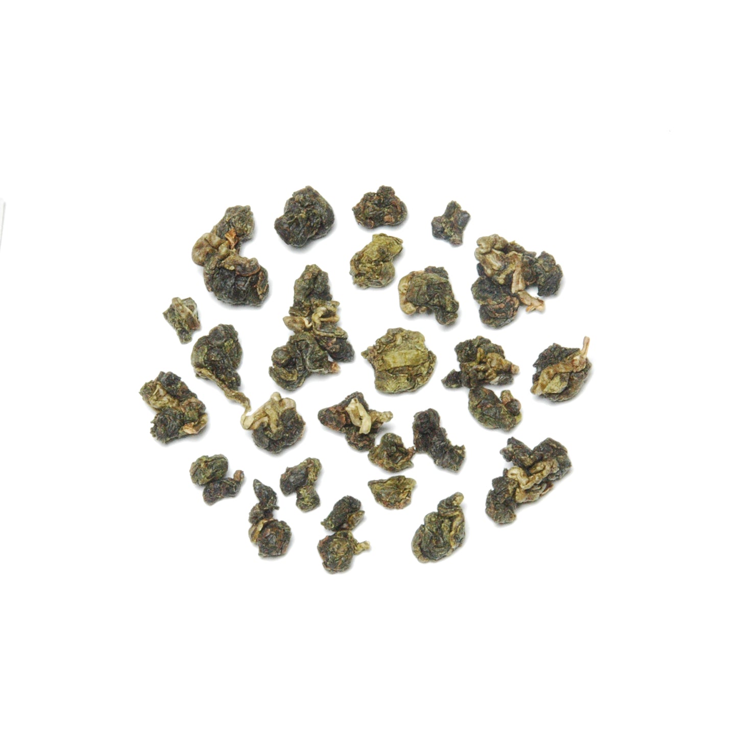 High Mountain Four Seasons Oolong